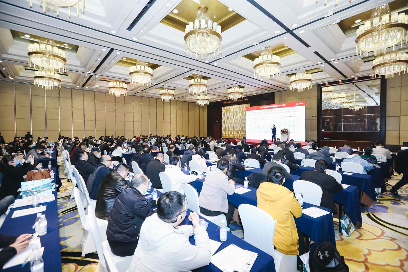 研討會現場演講 研討會現場演講