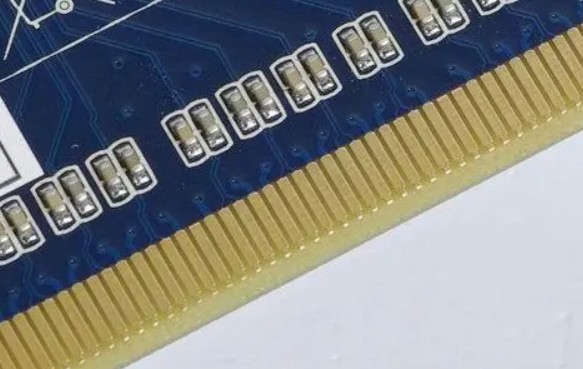 PCB板表面處理工藝金手指 PCB板表面處理工藝金手指